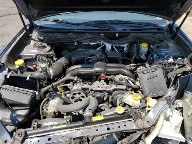 Photo 11 from auction – 2013 SUBARU OUTBACK 2.5I with VIN 4S4BRCAC1D3263798