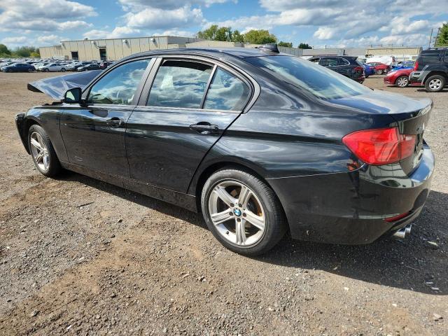 Photo 2 from auction – 2015 BMW 328 XI SULEV with VIN WBA3B5G50FNS19930