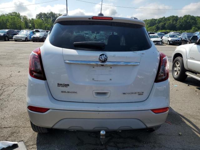 Photo 6 from auction – 2017 BUICK ENCORE ESSENCE with VIN KL4CJGSB2HB164846