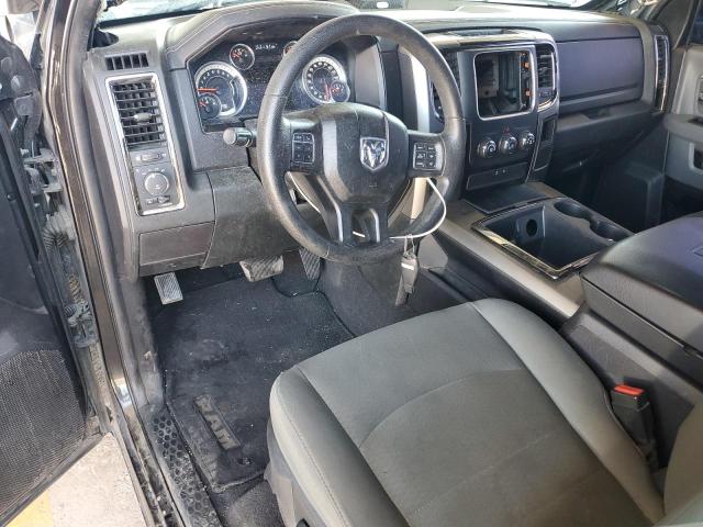 Photo 8 from auction – 2016 RAM 1500 ST with VIN 3C6JR6AT1GG326165