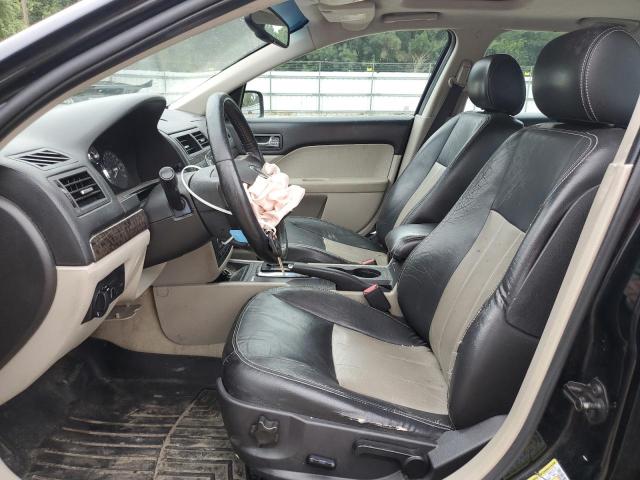 Photo 7 from auction – 2008 MERCURY MILAN PREM with VIN 3MEHM08118R666346