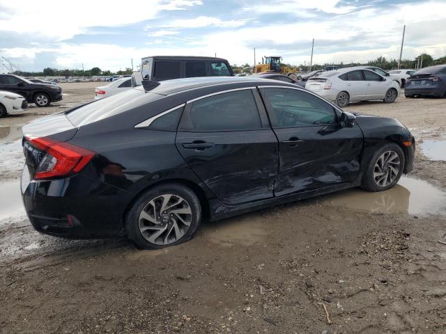 Photo 3 from auction – 2018 HONDA CIVIC EX with VIN 2HGFC2F89JH605059
