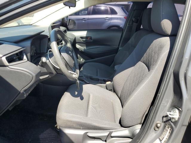 Photo 7 from auction – 2024 TOYOTA COROLLA LE with VIN JTDBCMFE1R3054672