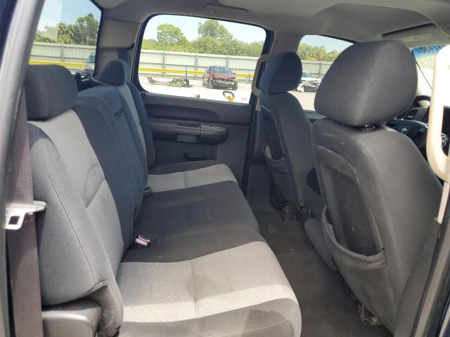 Zdjęcie 10 z aukcji – 2008 CHEV SILVERADO K1500 z VIN 2GCEK13C481156196