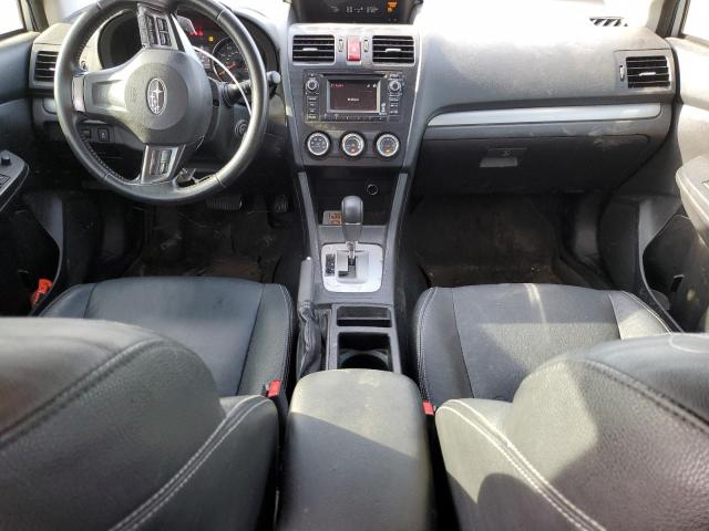 Photo 8 from auction – 2013 SUBARU XV CROSSTR with VIN JF2GPAGC5D2823437