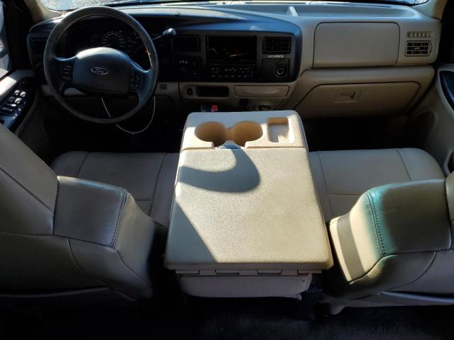 Photo 8 from auction – 2005 FORD EXCURSION with VIN 1FMSU43P65ED41566