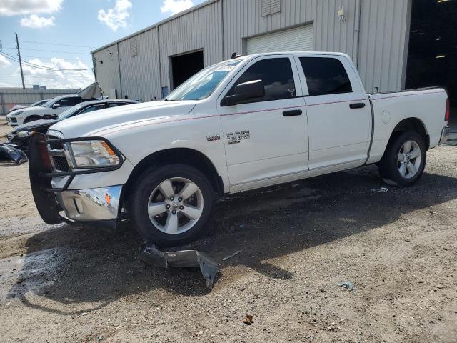 RAM 1500 CLASS 2021 with VIN 3C6RR7KT9MG665257 - Photo from auction