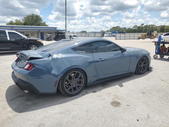 Photo 3 from auction – 2024 FORD MUSTANG with VIN 1FA6P8TH9R5110217