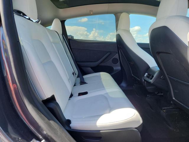 Photo 10 from auction – 2023 TESLA MODEL Y with VIN 7SAYGAEE7PF946507