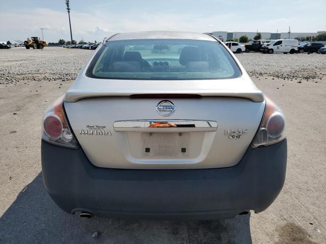 Photo 6 from auction – 2008 NISSAN ALTIMA 3.5 with VIN 1N4BL21E78N445555
