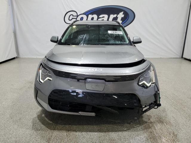 Photo 5 from auction – 2023 KIA NIRO WIND with VIN KNDCR3L15P5026924