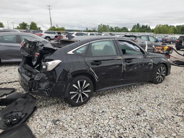 Photo 3 from auction – 2024 HONDA CIVIC EX with VIN 2HGFE1F71RH312683