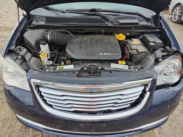 Photo 12 from auction – 2014 CHRYSLER TOWN & COU with VIN 2C4RC1BG7ER434573