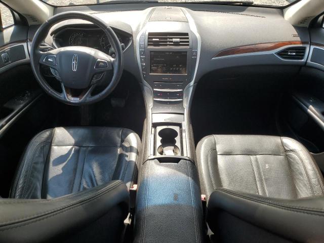 Photo 8 from auction – 2014 LINCOLN MKZ with VIN 3LN6L2J97ER834540