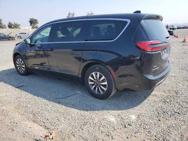 Photo 2 from auction – 2022 CHRYSLER PACIFICA H with VIN 2C4RC1L79NR139599