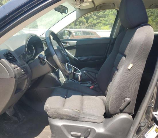 Photo 7 from auction – 2014 MAZDA CX-5 TOURI with VIN JM3KE4CY7E0307523