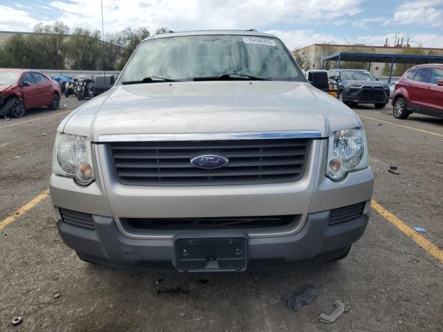 Photo 5 from auction – 2006 FORD EXPLORER X with VIN 1FMEU62EX6UA01207