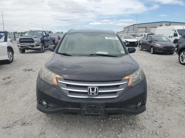 Photo 5 from auction – 2012 HONDA CR-V EXL with VIN JHLRM4H78CC026629