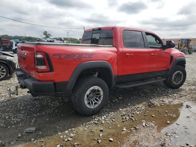 Photo 3 from auction – 2021 RAM 1500 TRX with VIN 1C6SRFU92MN684754