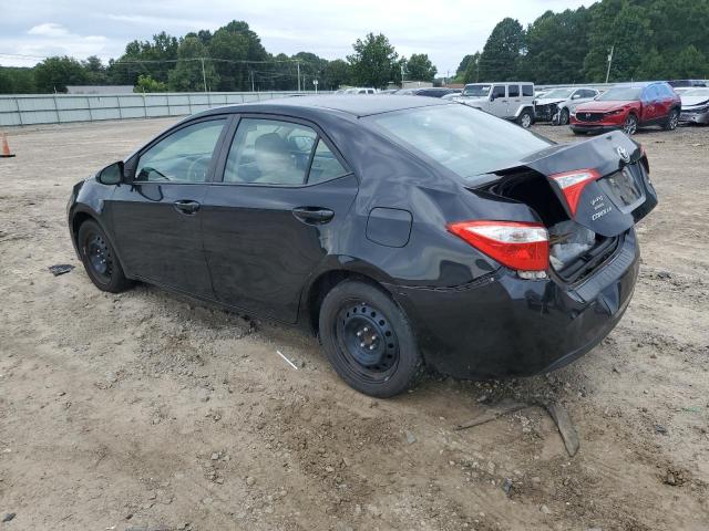 Photo 2 from auction – 2015 TOYOTA COROLLA L with VIN 5YFBURHE6FP180861
