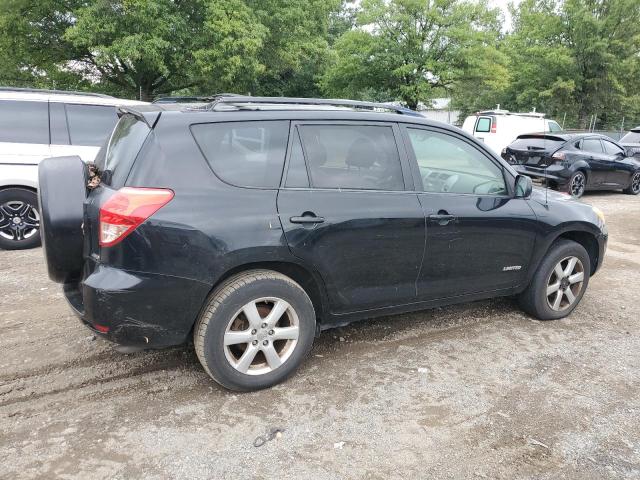 Photo 3 from auction – 2007 TOYOTA RAV4 with VIN JTMBD31V076025822
