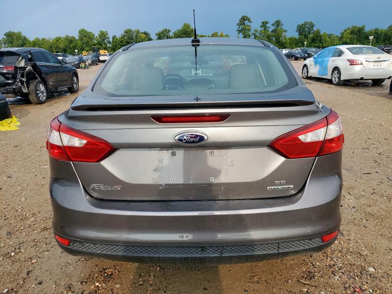 Photo 6 from auction – 2013 FORD FOCUS SE with VIN 1FADP3F24DL130414