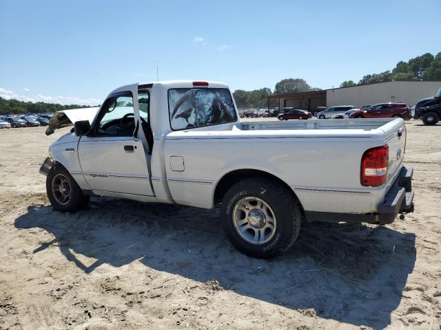Photo 2 from auction – 2007 FORD RANGER with VIN 1FTYR10D27PA63961