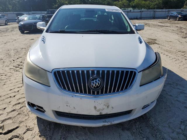 Photo 5 from auction – 2013 BUICK LACROSSE with VIN 1G4GC5E38DF300065