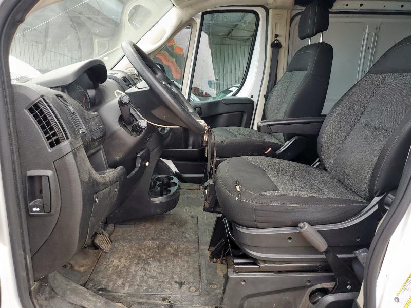 Photo 7 from auction – 2018 RAM PROMASTER with VIN 3C6TRVAG9JE124067