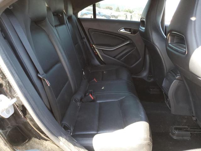 Photo 10 from auction – 2014 MERCEDES-BENZ CLA 250 with VIN WDDSJ4EB4EN066042