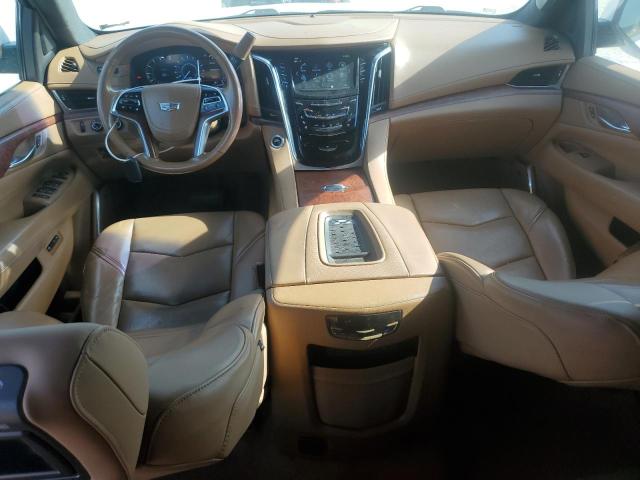 Photo 8 from auction – 2017 CADILLAC ESCALADE P with VIN 1GYS4DKJ1HR246650