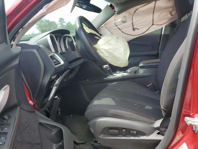 Photo 7 from auction – 2013 CHEVROLET EQUINOX LT with VIN 2GNALDEK8D1109823
