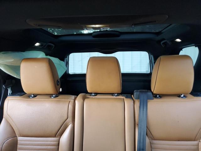 Photo 10 from auction – 2018 LAND ROVER DISCOVERY with VIN SALRT2RK2JA047548