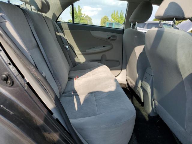 Photo 10 from auction – 2009 TOYOTA COROLLA with VIN JTDBL40E69J004418