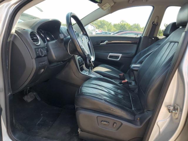 Photo 7 from auction – 2014 CHEVROLET CAPTIVA LT with VIN 3GNAL3EK6ES615313