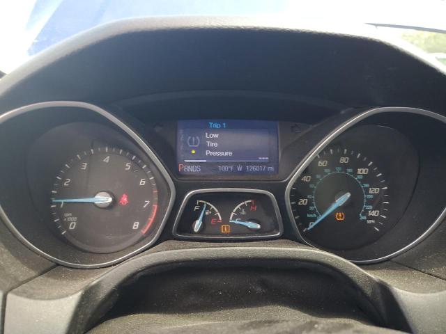 Photo 9 from auction – 2013 FORD FOCUS SE with VIN 1FADP3F20DL168562