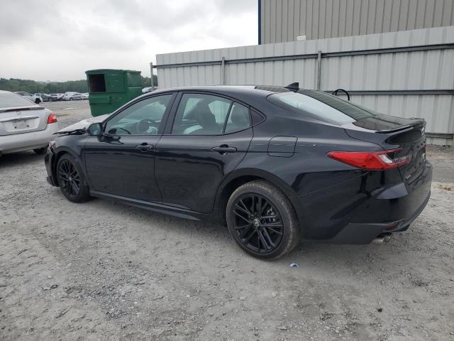 Photo 2 from auction – 2025 TOYOTA CAMRY XSE with VIN 4T1DAACK5SU067637