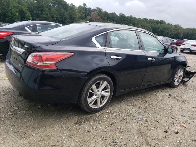 Photo 3 from auction – 2013 NISSAN ALTIMA 2.5 with VIN 1N4AL3AP7DN401343