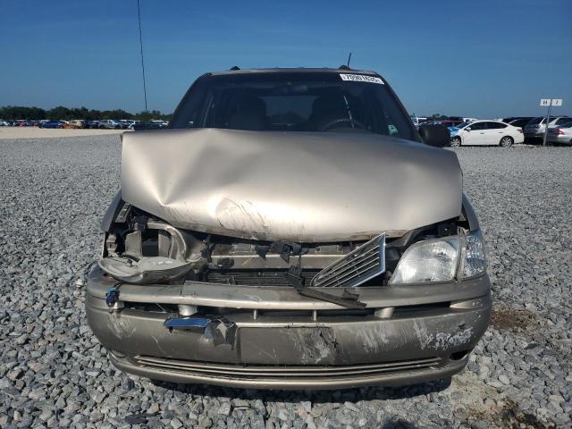 Photo 5 from auction – 2002 OLDSMOBILE SILHOUETTE with VIN 1GHDX03E02D126224