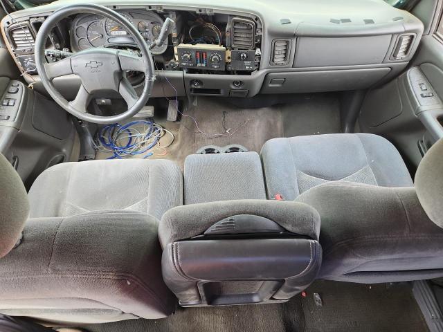 Photo 8 from auction – 2004 CHEVROLET SILVERADO with VIN 2GCEC19V041433264