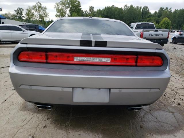 Photo 6 from auction – 2013 DODGE CHALLENGER with VIN 2C3CDYBT7DH570302