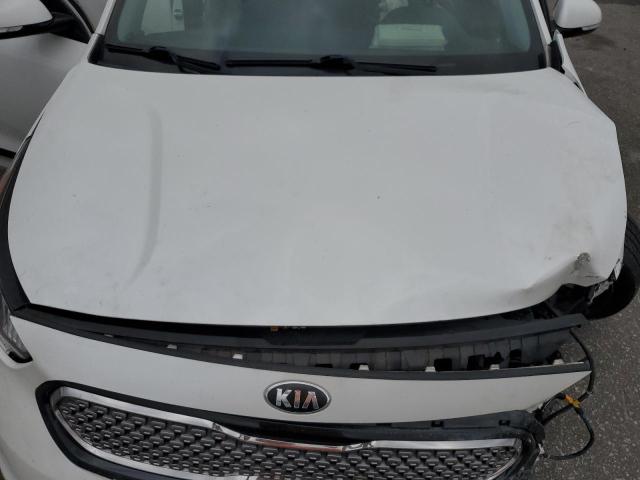 Photo 12 from auction – 2017 KIA NIRO EX with VIN KNDCC3LC0H5077963