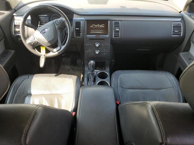 Photo 8 from auction – 2015 FORD FLEX SEL with VIN 2FMHK6C84FBA10437
