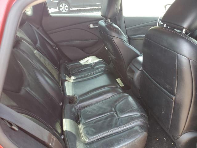 Photo 10 from auction – 2013 DODGE DART SXT with VIN 1C3CDFBAXDD324277