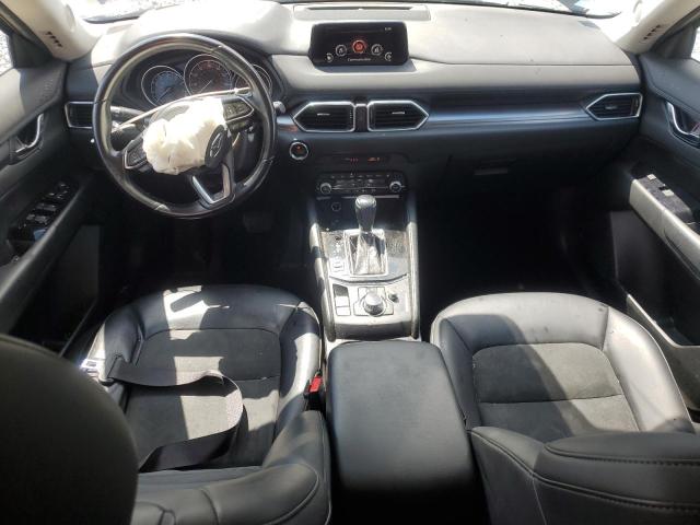 Photo 8 from auction – 2019 MAZDA CX-5 TOURI with VIN JM3KFACM9K0653903