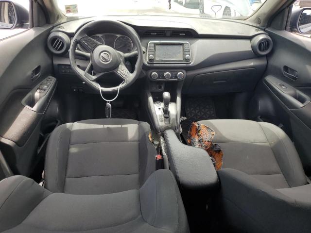 Photo 8 from auction – 2024 NISSAN KICKS S with VIN 3N1CP5BV0RL557850