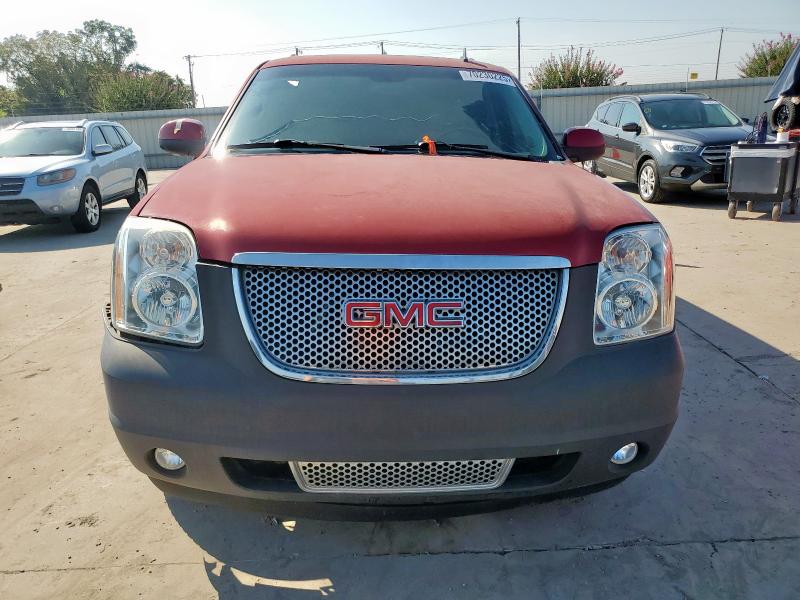 Photo 5 from auction – 2013 GMC YUKON DENA with VIN 1GKS2EEF1DR283933