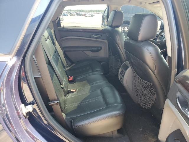 Photo 11 from auction – 2011 CADILLAC SRX PERFOR with VIN 3GYFNBEY6BS563808