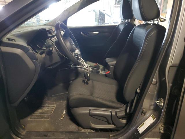 Photo 7 from auction – 2018 NISSAN ROGUE S with VIN KNMAT2MT1JP575213