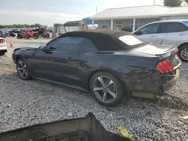 Photo 2 from auction – 2016 FORD MUSTANG with VIN 1FATP8EM3G5334836
